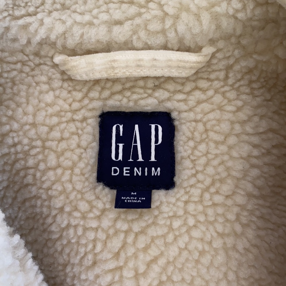 Gap Jacket - Picture 2 of 2